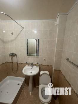 Студия квартира, на длительный срок, 20м2, 1/4 этаж