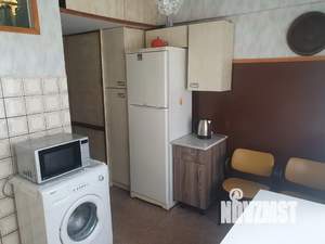2-к квартира, посуточно, 50м2, 2/5 этаж