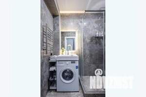 1-к квартира, посуточно, 20м2, 10/11 этаж