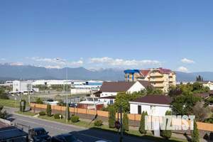 1-к квартира, посуточно, 46м2, 1/1 этаж