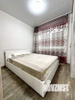 1-к квартира, на длительный срок, 40м2, 10/10 этаж