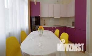 2-к квартира, посуточно, 50м2, 4/4 этаж