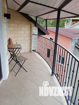 Студия квартира, посуточно, 40м2, 4/4 этаж