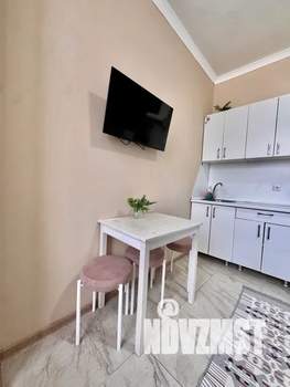 1-к квартира, посуточно, 25м2, 5/7 этаж