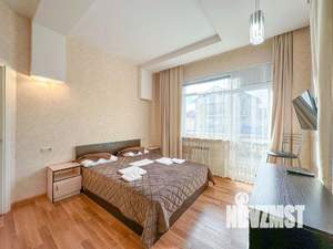 3-к квартира, посуточно, 60м2, 1/1 этаж