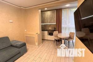 2-к квартира, посуточно, 48м2, 3/14 этаж