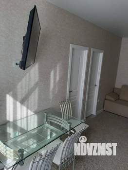 3-к квартира, на длительный срок, 52м2, 3/4 этаж