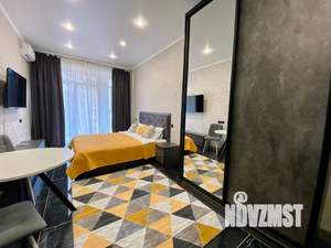 Студия квартира, посуточно, 29м2, 10/20 этаж