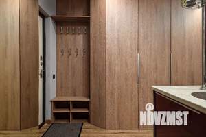 Студия квартира, посуточно, 27м2, 2/4 этаж