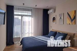 1-к квартира, посуточно, 24м2, 6/18 этаж