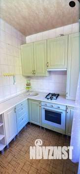 2-к квартира, на длительный срок, 43м2, 2/3 этаж