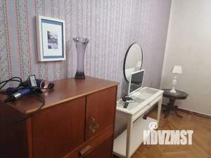 2-к квартира, посуточно, 45м2, 2/3 этаж