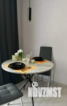 Студия квартира, посуточно, 25м2, 2/12 этаж