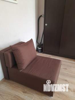 1-к квартира, на длительный срок, 38м2, 1/3 этаж