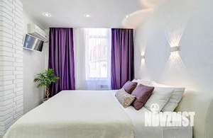 1-к квартира, посуточно, 35м2, 5/7 этаж