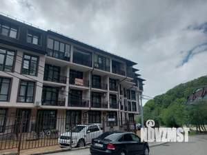 3-к квартира, посуточно, 50м2, 1/1 этаж