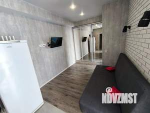 1-к квартира, посуточно, 36м2, 7/12 этаж