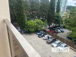 2-к квартира, посуточно, 72м2, 4/12 этаж