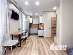 Студия квартира, посуточно, 29м2, 2/7 этаж