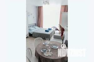 1-к квартира, посуточно, 32м2, 3/3 этаж