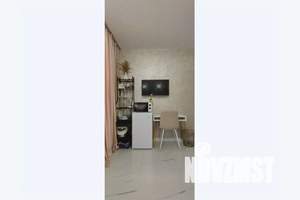 1-к квартира, посуточно, 20м2, 2/3 этаж