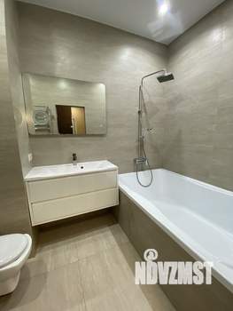 2-к квартира, на длительный срок, 56м2, 11/12 этаж