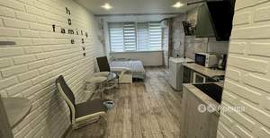 1-к квартира, на длительный срок, 22м2, 2/5 этаж