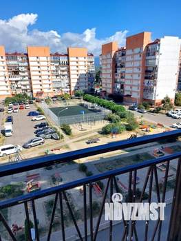 2-к квартира, на длительный срок, 71м2, 6/10 этаж