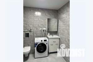 1-к квартира, посуточно, 42м2, 12/12 этаж