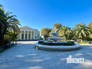 1-к квартира, посуточно, 40м2, 6/12 этаж