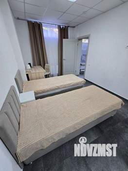 3-к квартира, на длительный срок, 51м2, -1/22 этаж