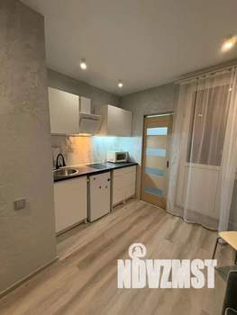 Студия квартира, посуточно, 21м2, 1/1 этаж
