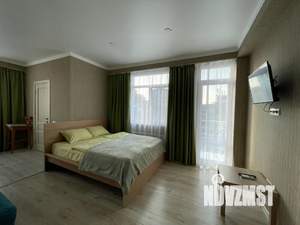 Студия квартира, посуточно, 25м2, 3/3 этаж