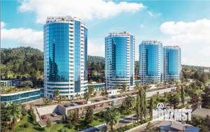 2-к квартира, на длительный срок, 58м2, 12/21 этаж