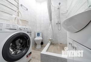 Студия квартира, посуточно, 20м2, 3/4 этаж