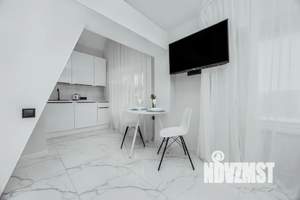 Студия квартира, посуточно, 25м2, 3/3 этаж