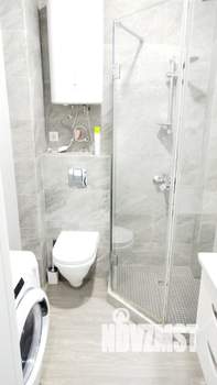 1-к квартира, на длительный срок, 30м2, 1/4 этаж