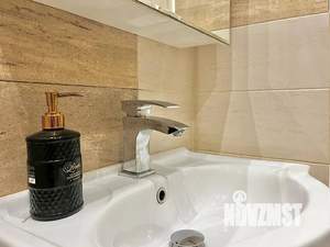Студия квартира, посуточно, 25м2, 3/8 этаж