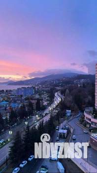 1-к квартира, посуточно, 34м2, 1/1 этаж