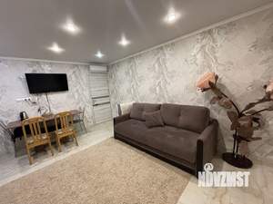 2-к квартира, посуточно, 45м2, 2/2 этаж