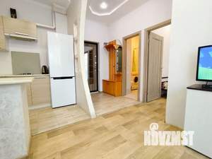 1-к квартира, посуточно, 32м2, 1/3 этаж