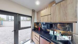 Студия квартира, посуточно, 20м2, 1/3 этаж