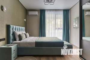 Студия квартира, посуточно, 29м2, 1/14 этаж