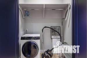 4-к квартира, посуточно, 86м2, 3/16 этаж