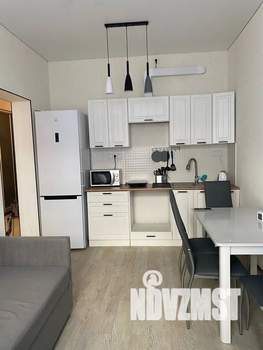 2-к квартира, посуточно, 38м2, 1/3 этаж