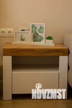 Студия квартира, посуточно, 32м2, 13/20 этаж