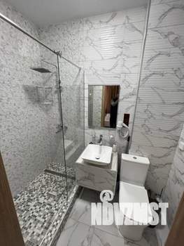 1-к квартира, посуточно, 27м2, 1/1 этаж