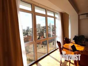 1-к квартира, посуточно, 77м2, 1/1 этаж