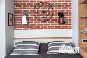 3-к квартира, посуточно, 110м2, 1/5 этаж
