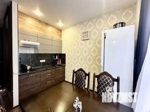 2-к квартира, посуточно, 45м2, 1/1 этаж